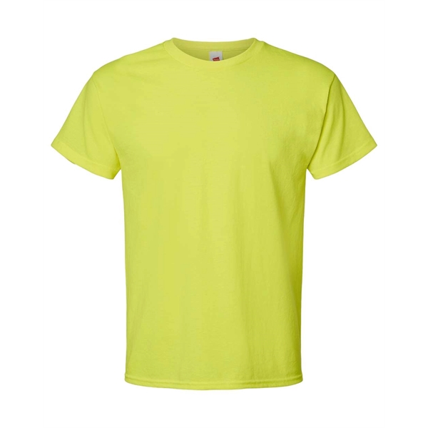 Hanes Essential-T T-Shirt - Hanes Essential-T T-Shirt - Image 118 of 146
