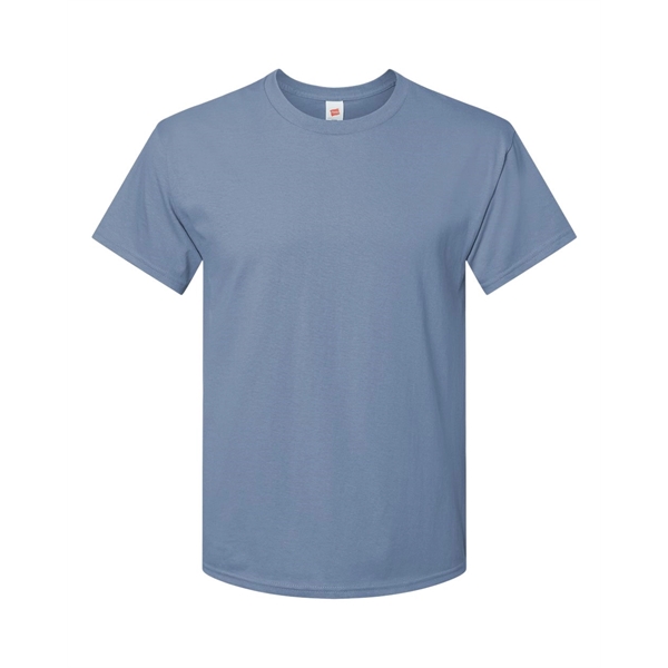 Hanes Essential-T T-Shirt - Hanes Essential-T T-Shirt - Image 121 of 146