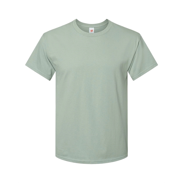 Hanes Essential-T T-Shirt - Hanes Essential-T T-Shirt - Image 123 of 146