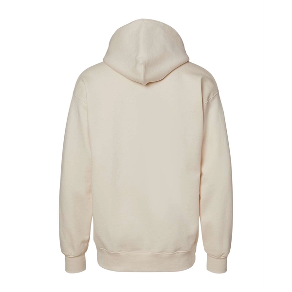 Hanes Ultimate Cotton® Hooded Sweatshirt - Hanes Ultimate Cotton® Hooded Sweatshirt - Image 48 of 60