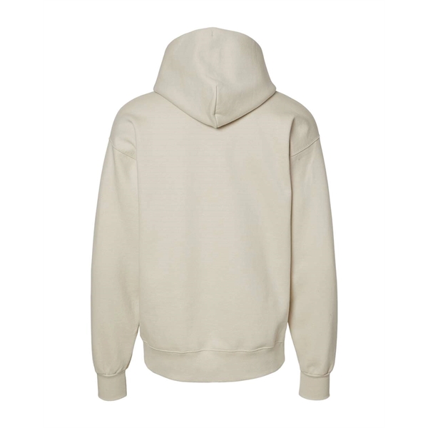 Hanes Ultimate Cotton® Hooded Sweatshirt - Hanes Ultimate Cotton® Hooded Sweatshirt - Image 50 of 60