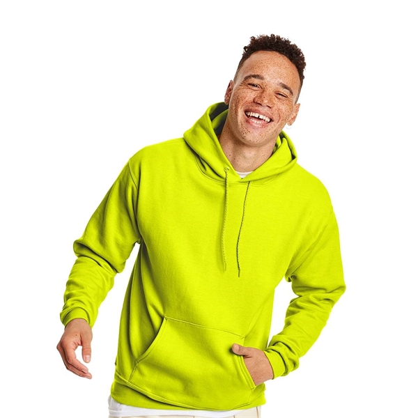 Hanes Ecosmart® Hooded Sweatshirt - Hanes Ecosmart® Hooded Sweatshirt - Image 121 of 145