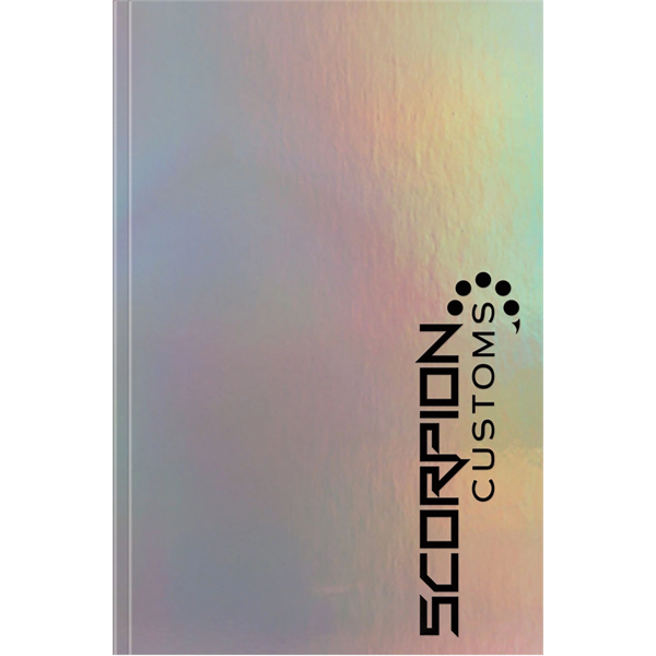Holographic Rainbow Flex - Holographic Rainbow Flex - Image 1 of 3