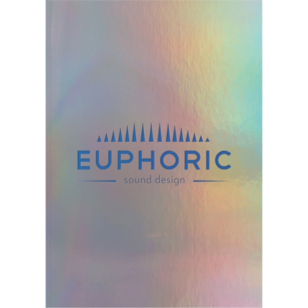 Holographic Rainbow Flex - Holographic Rainbow Flex - Image 2 of 3