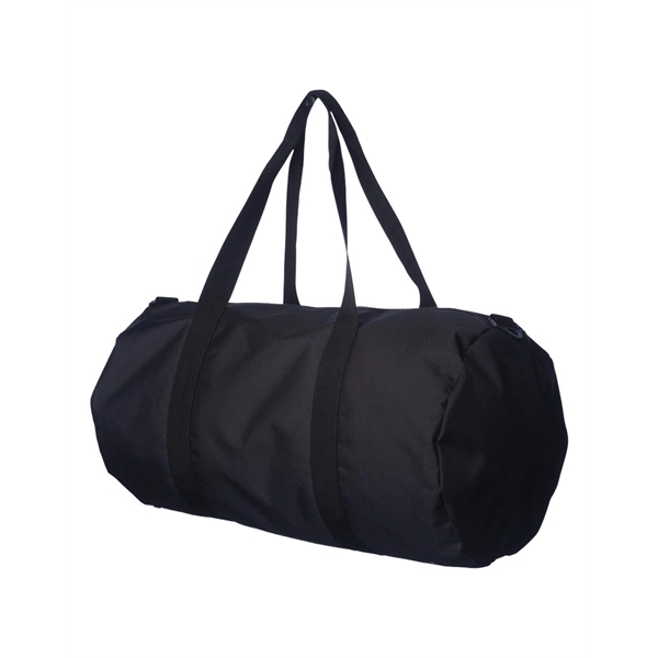 Independent Trading Co. 29L Day Tripper Duffel Bag - Independent Trading Co. 29L Day Tripper Duffel Bag - Image 0 of 9