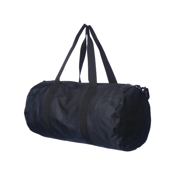 Independent Trading Co. 29L Day Tripper Duffel Bag - Independent Trading Co. 29L Day Tripper Duffel Bag - Image 1 of 9