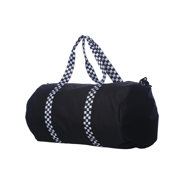 Independent Trading Co. 29L Day Tripper Duffel Bag - Independent Trading Co. 29L Day Tripper Duffel Bag - Image 3 of 9