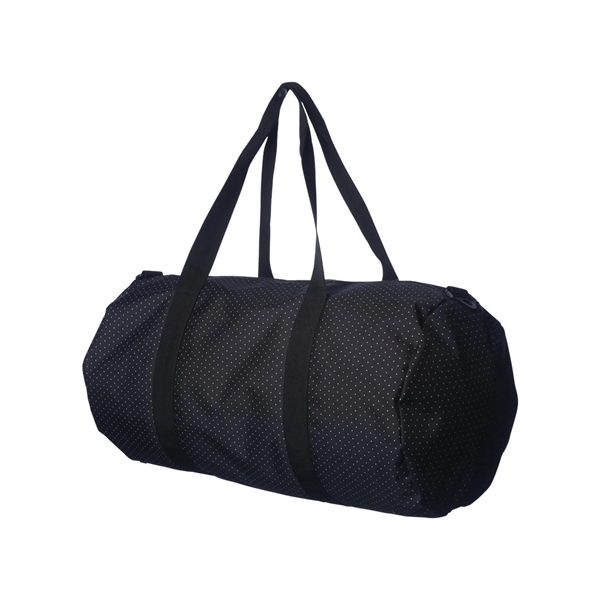 Independent Trading Co. 29L Day Tripper Duffel Bag - Independent Trading Co. 29L Day Tripper Duffel Bag - Image 6 of 9