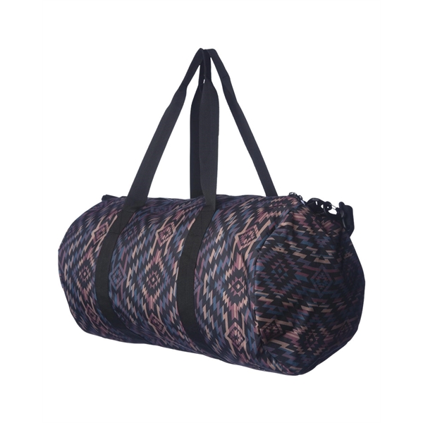 Independent Trading Co. 29L Day Tripper Duffel Bag - Independent Trading Co. 29L Day Tripper Duffel Bag - Image 7 of 9