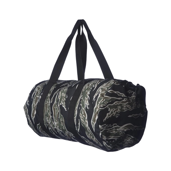 Independent Trading Co. 29L Day Tripper Duffel Bag - Independent Trading Co. 29L Day Tripper Duffel Bag - Image 8 of 9