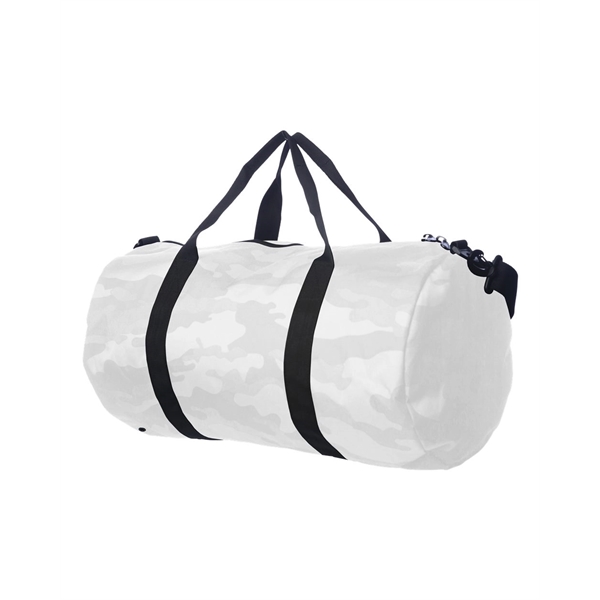 Independent Trading Co. 29L Day Tripper Duffel Bag - Independent Trading Co. 29L Day Tripper Duffel Bag - Image 9 of 9