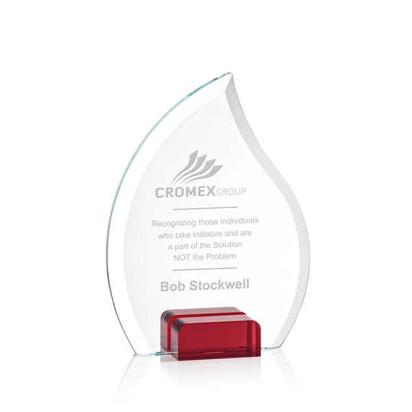Romy Award - Red - Romy Award - Red - Image 2 of 4