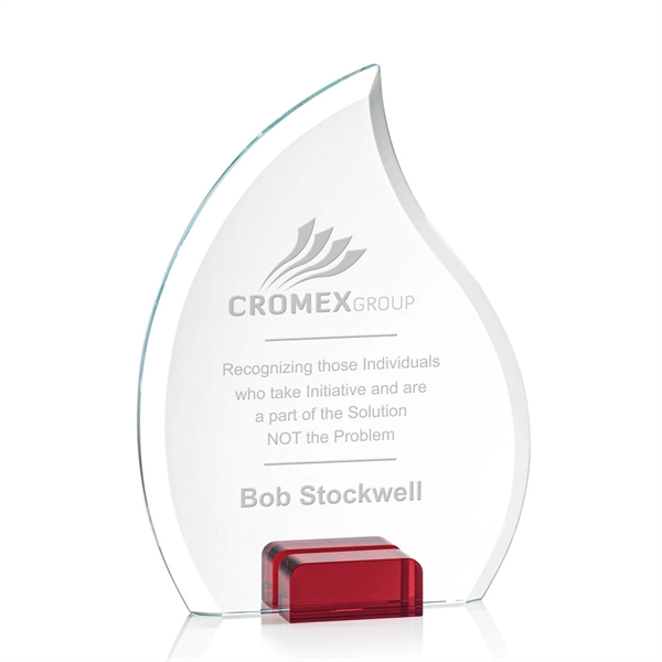 Romy Award - Red - Romy Award - Red - Image 4 of 4