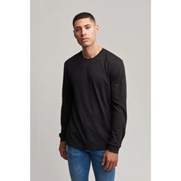 Unisex CVC Long Sleeve T-Shirt - Unisex CVC Long Sleeve T-Shirt - Image 0 of 106