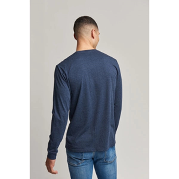 Unisex CVC Long Sleeve T-Shirt - Unisex CVC Long Sleeve T-Shirt - Image 73 of 106