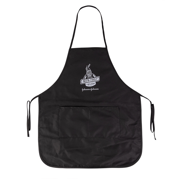 Lets Get Saucy - Italian Gourmet Kit with Apron - Lets Get Saucy - Italian Gourmet Kit with Apron - Image 2 of 2