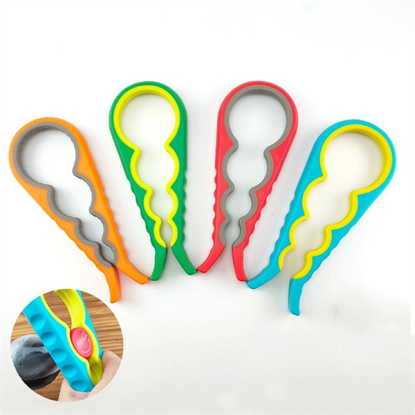 4-in-1 Jar Opener - 4-in-1 Jar Opener - Image 3 of 3