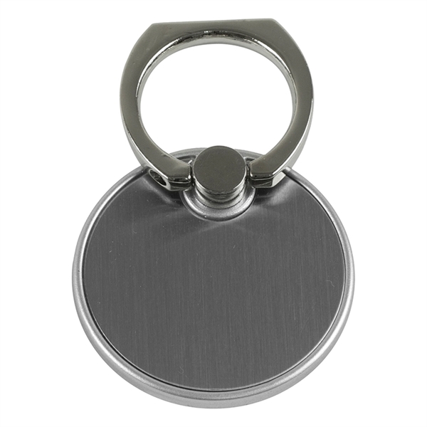 The Twister Cell Phone Metal Ring Holder and Stand