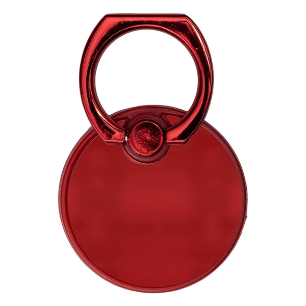 The Twister Cell Phone Metal Ring Holder and Stand