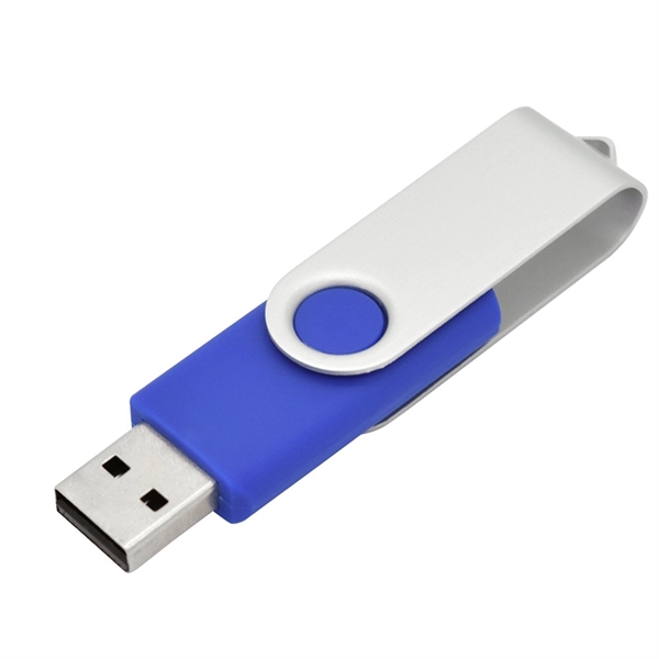 USB flash drive Swivel series 1GB 4GB - USB flash drive Swivel series 1GB 4GB - Image 6 of 7