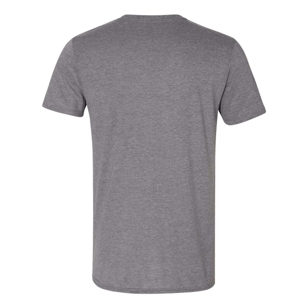 Gildan Softstyle® Triblend T-Shirt - Gildan Softstyle® Triblend T-Shirt - Image 5 of 49