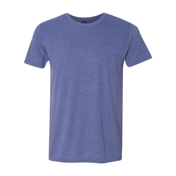 Gildan Softstyle® Triblend T-Shirt - Gildan Softstyle® Triblend T-Shirt - Image 6 of 49