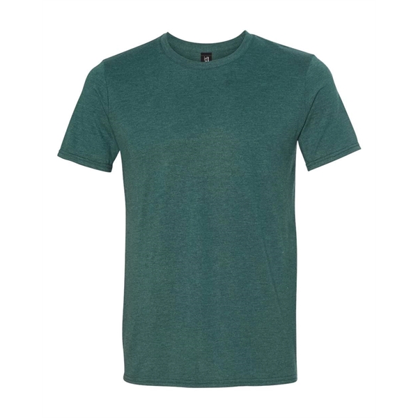 Gildan Softstyle® Triblend T-Shirt - Gildan Softstyle® Triblend T-Shirt - Image 9 of 49