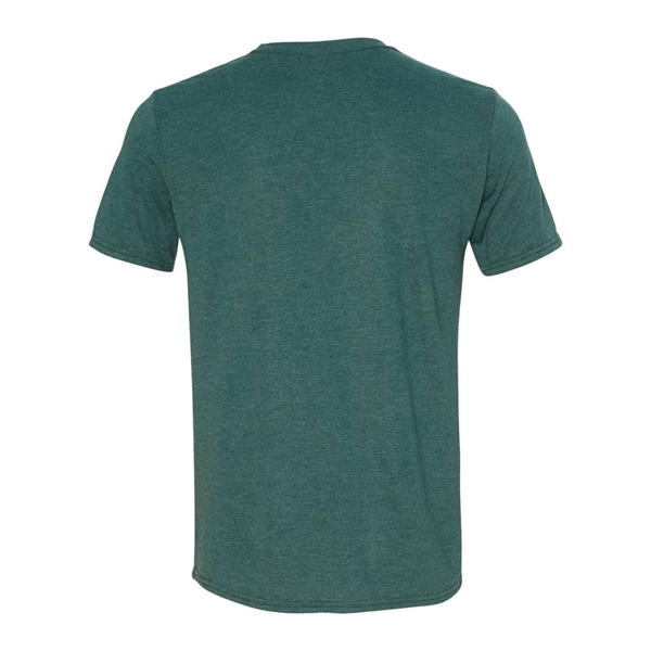 Gildan Softstyle® Triblend T-Shirt - Gildan Softstyle® Triblend T-Shirt - Image 11 of 49