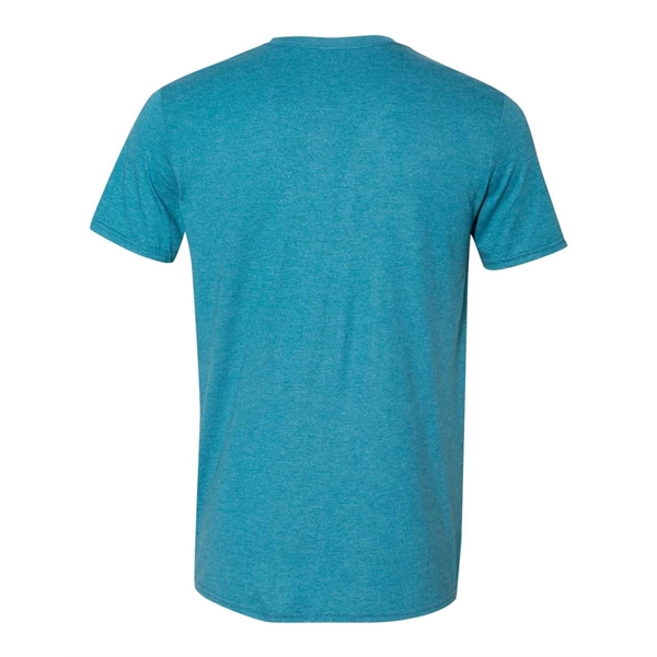 Gildan Softstyle® Triblend T-Shirt - Gildan Softstyle® Triblend T-Shirt - Image 16 of 49