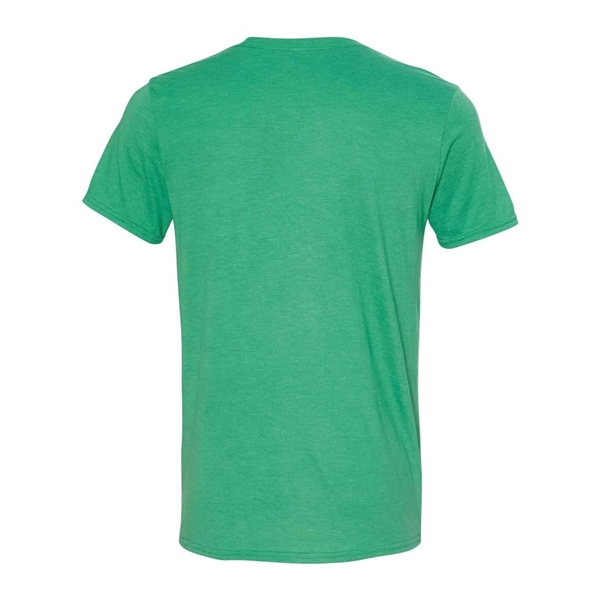 Gildan Softstyle® Triblend T-Shirt - Gildan Softstyle® Triblend T-Shirt - Image 19 of 49