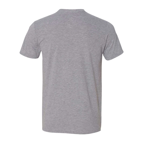 Gildan Softstyle® Triblend T-Shirt - Gildan Softstyle® Triblend T-Shirt - Image 22 of 49