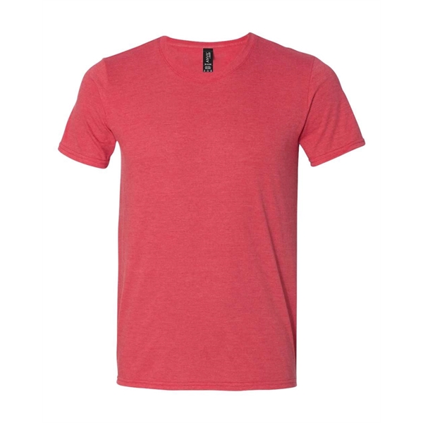 Gildan Softstyle® Triblend T-Shirt - Gildan Softstyle® Triblend T-Shirt - Image 25 of 49