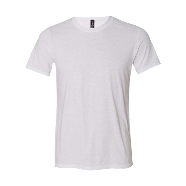 Gildan Softstyle® Triblend T-Shirt - Gildan Softstyle® Triblend T-Shirt - Image 28 of 49