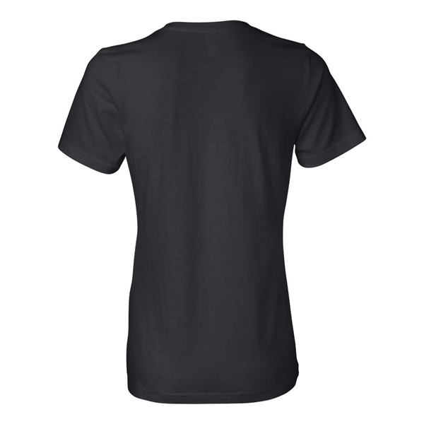 Gildan Softstyle® Women's Lightweight T-Shirt - Gildan Softstyle® Women's Lightweight T-Shirt - Image 3 of 110