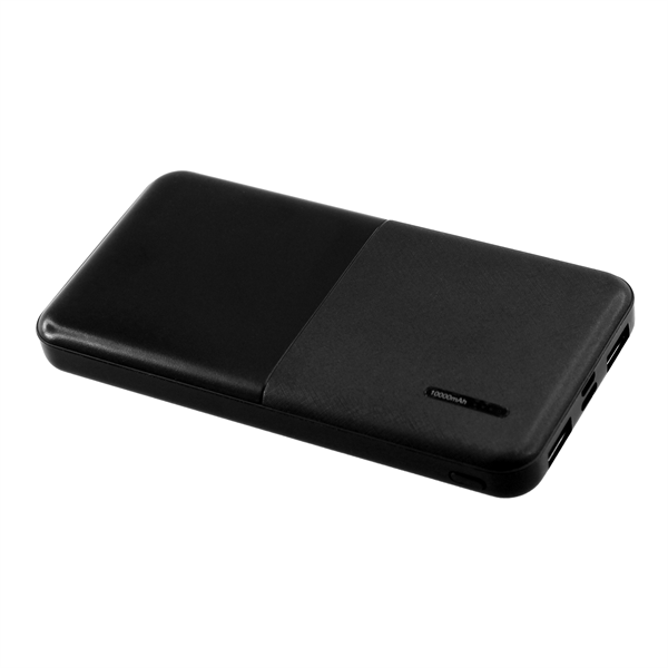 Capsule Power Bank 10000mAh - Capsule Power Bank 10000mAh - Image 1 of 1