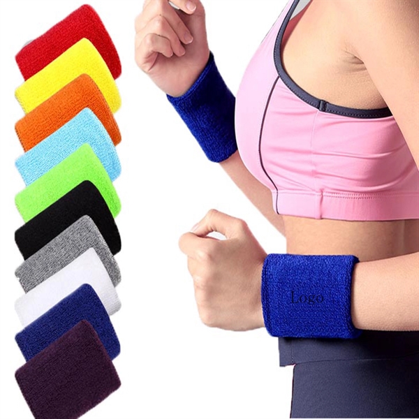 Sports Outdoor Exercise Fitness Wristband - Sports Outdoor Exercise Fitness Wristband - Image 0 of 2