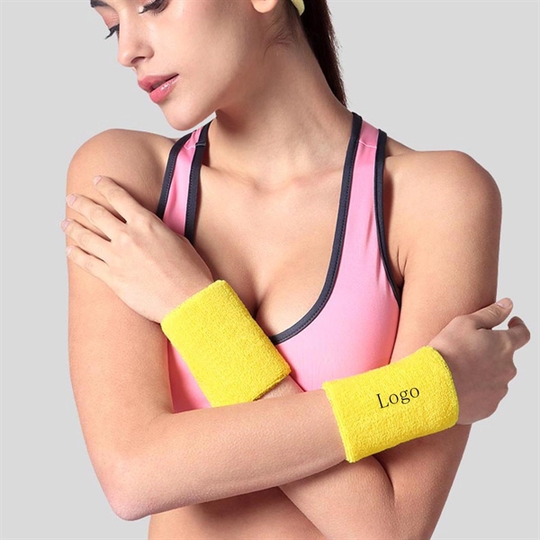 Sports Outdoor Exercise Fitness Wristband - Sports Outdoor Exercise Fitness Wristband - Image 2 of 2