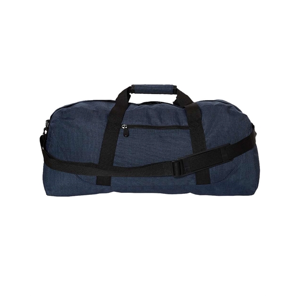 Liberty Bags 22 1/2" Duffel Bag - Liberty Bags 22 1/2" Duffel Bag - Image 21 of 23