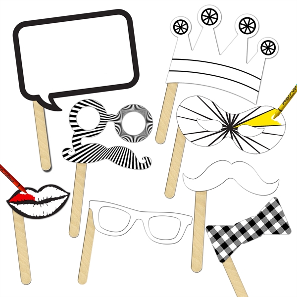 U-Color Selfie Kit - U-Color Selfie Kit - Image 0 of 0