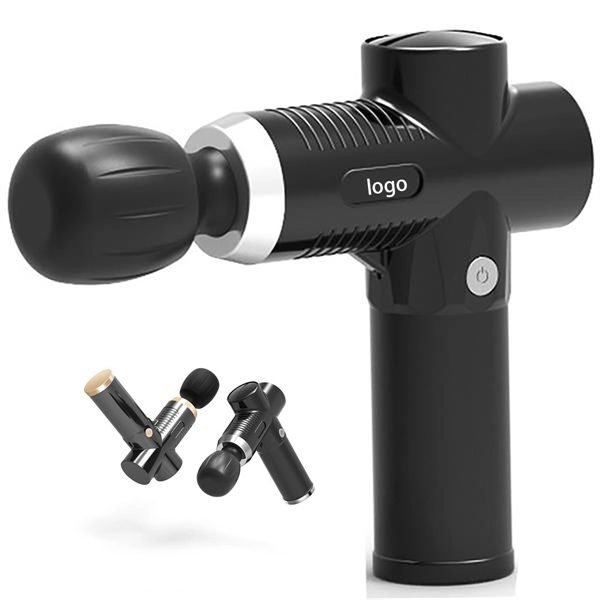 Mini Muscle Massage Gun - Mini Muscle Massage Gun - Image 0 of 2