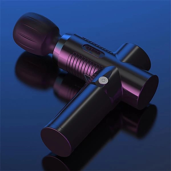 Mini Muscle Massage Gun - Mini Muscle Massage Gun - Image 2 of 2