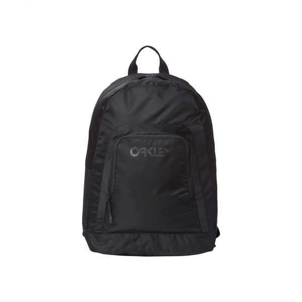 Oakley 23L Nylon Backpack - Oakley 23L Nylon Backpack - Image 0 of 2