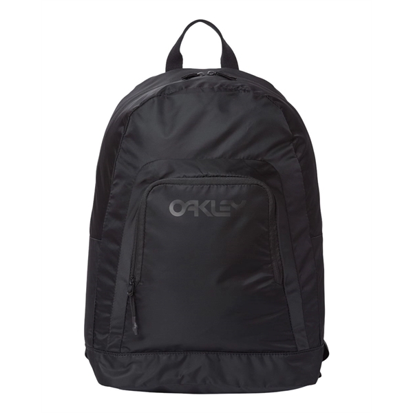 Oakley 23L Nylon Backpack - Oakley 23L Nylon Backpack - Image 1 of 2