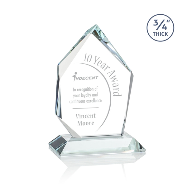 Deerhurst Ice Peak Award - Starfire