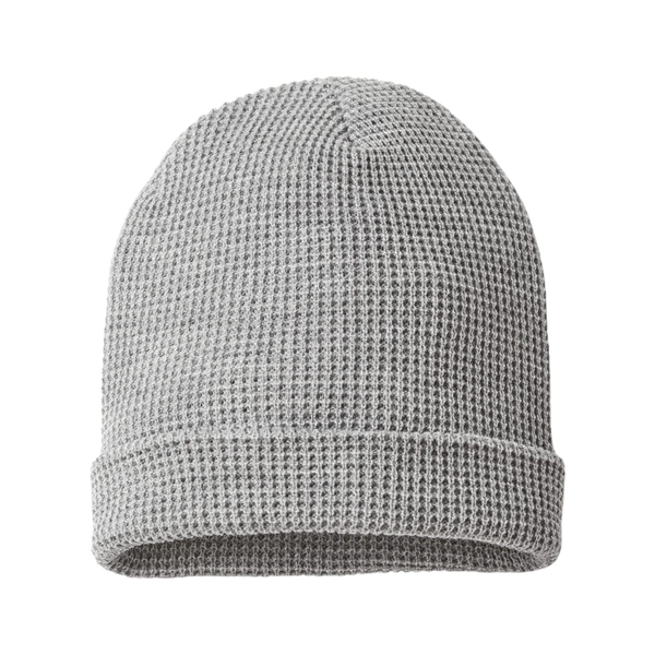 Richardson Waffle Cuffed Beanie - Richardson Waffle Cuffed Beanie - Image 7 of 18