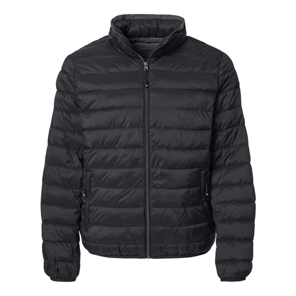 Weatherproof PillowPac Puffer Jacket - Weatherproof PillowPac Puffer Jacket - Image 1 of 8