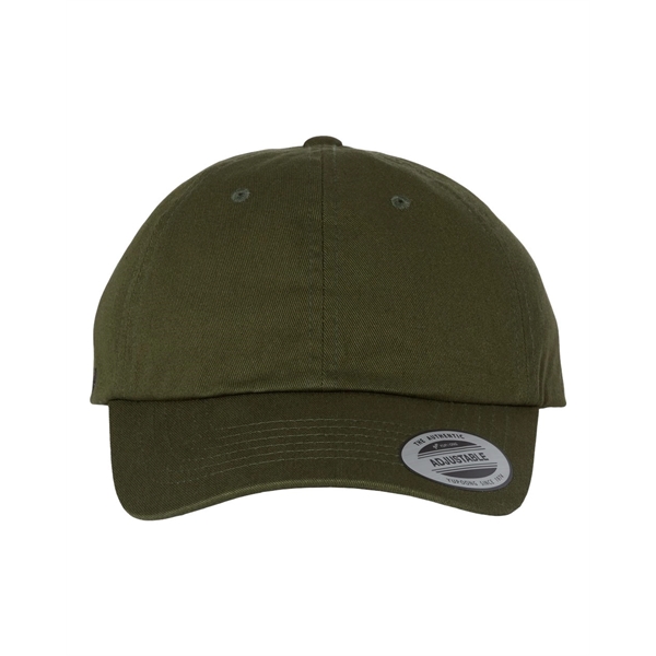 YP Classics EcoWash™ Dad Hat - YP Classics EcoWash™ Dad Hat - Image 7 of 12