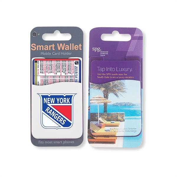 iWallet Custom Packaging - iWallet Custom Packaging - Image 0 of 0