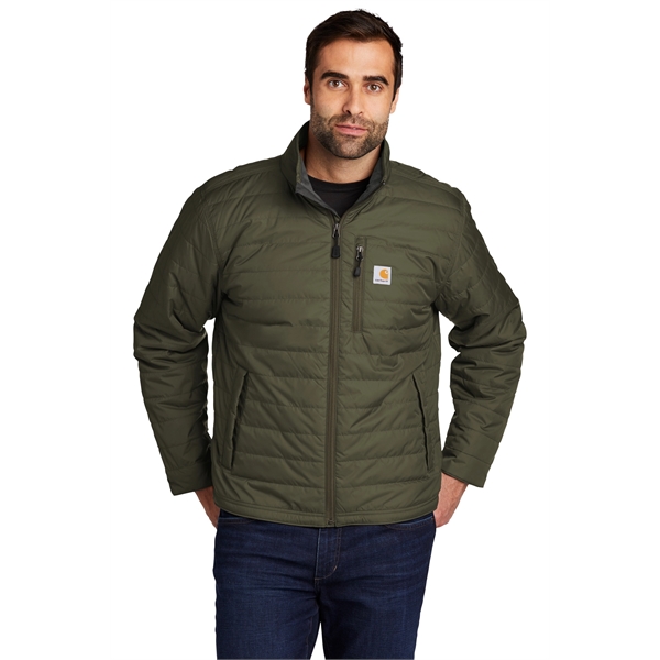 Carhartt Gilliam Jacket. - Carhartt Gilliam Jacket. - Image 8 of 16