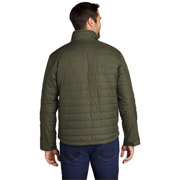 Carhartt Gilliam Jacket. - Carhartt Gilliam Jacket. - Image 9 of 16